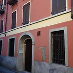 דירה Casa Isola *