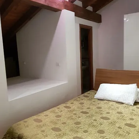 Апартаменты Casa Isola *