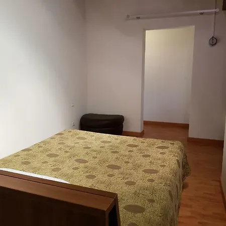 Casa Isola Апартаменты