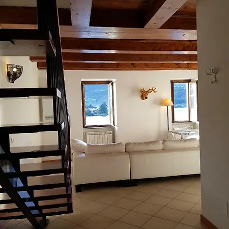 Casa Isola Апартаменты