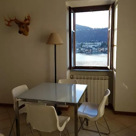 Casa Isola דירה *