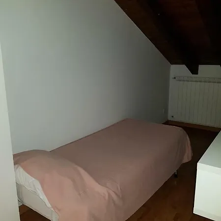 Casa Isola * Орта-Сан-Джулио