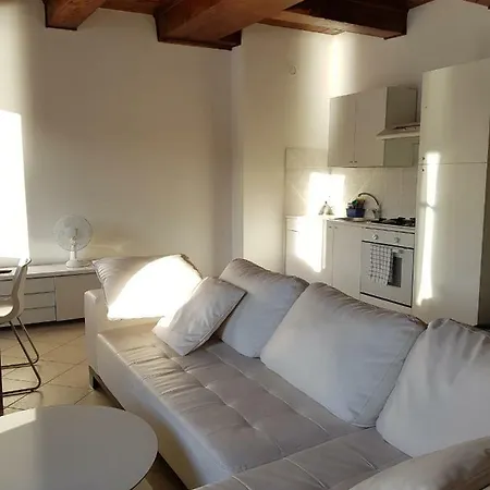 Casa Isola