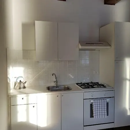 Casa Isola *