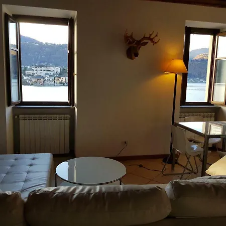 Apartamento Casa Isola *