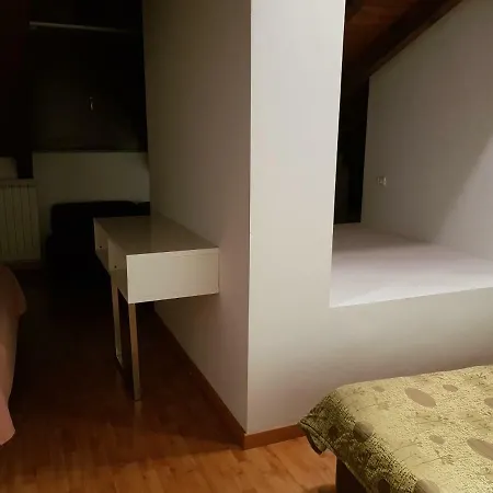 Апартаменты Casa Isola *