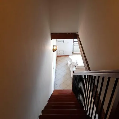Casa Isola