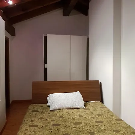 Apartamento Casa Isola *