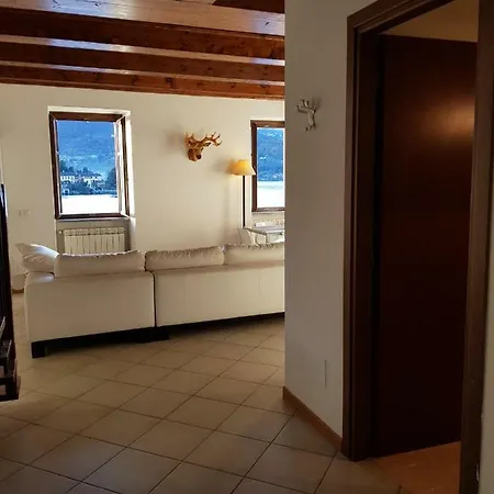 Casa Isola *