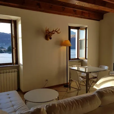 Casa Isola *