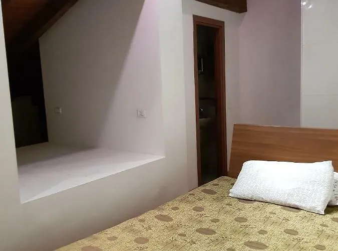 Apartamento Casa Isola *
