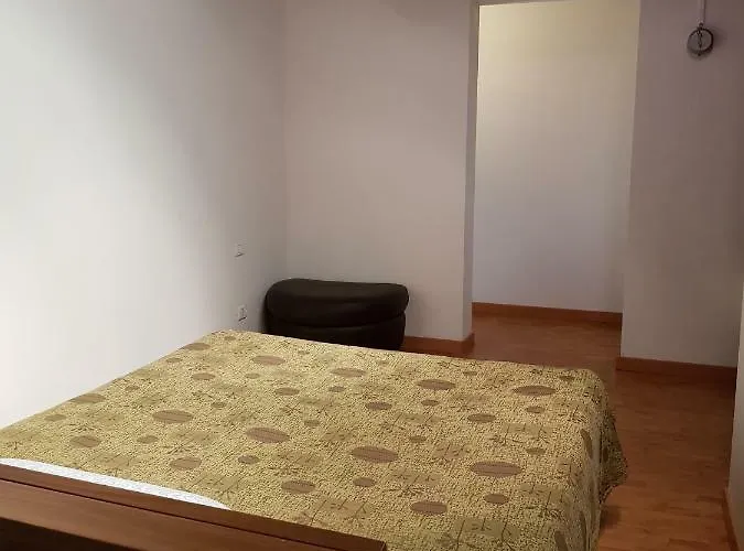 Casa Isola Διαμέρισμα