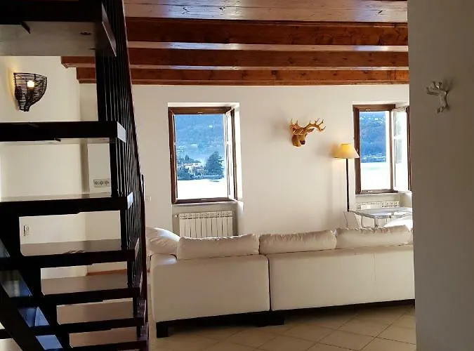 Casa Isola Διαμέρισμα