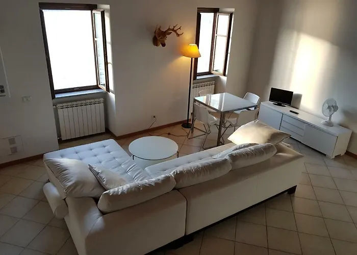 Casa Isola * Orta San Giulio