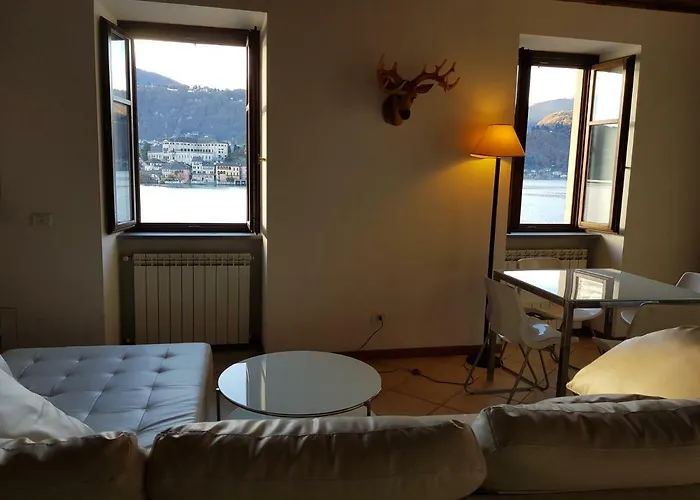 Apartamento Casa Isola *