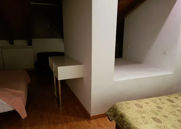 Διαμέρισμα Casa Isola *