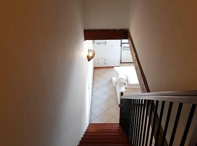 Casa Isola