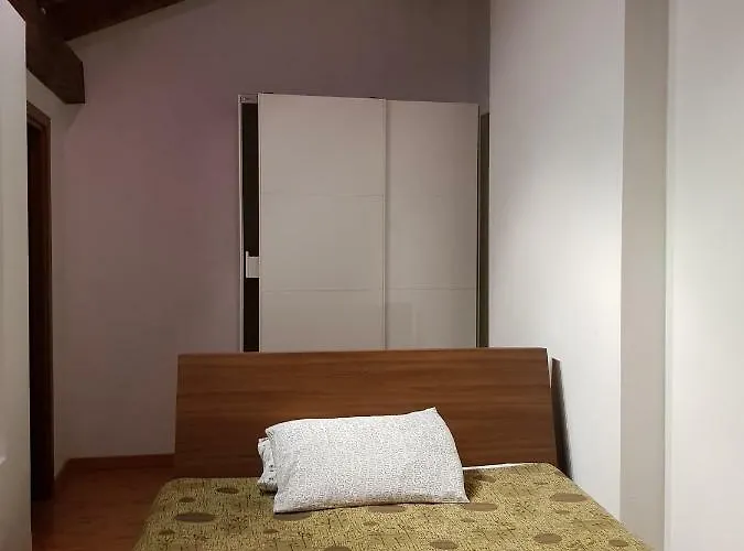 Apartamento Casa Isola *