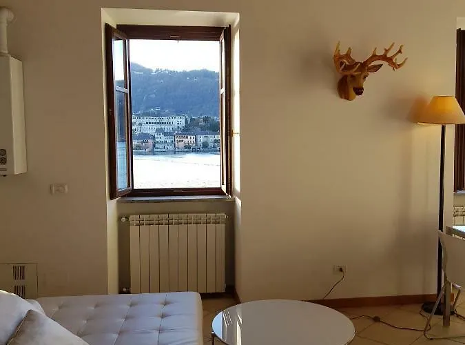 Casa Isola * Orta San Giulio